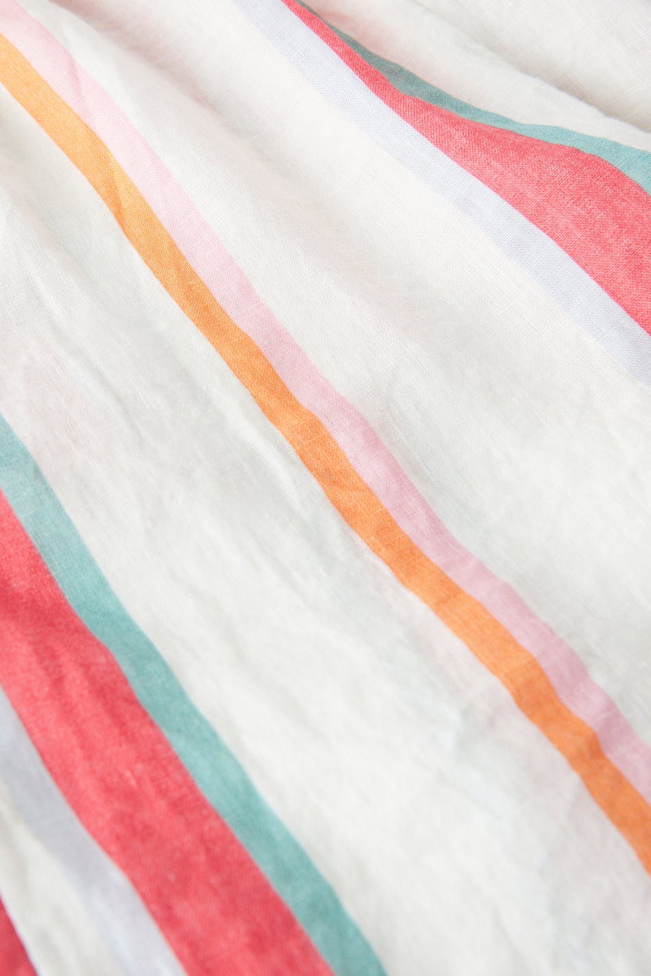 Disa linen shorts