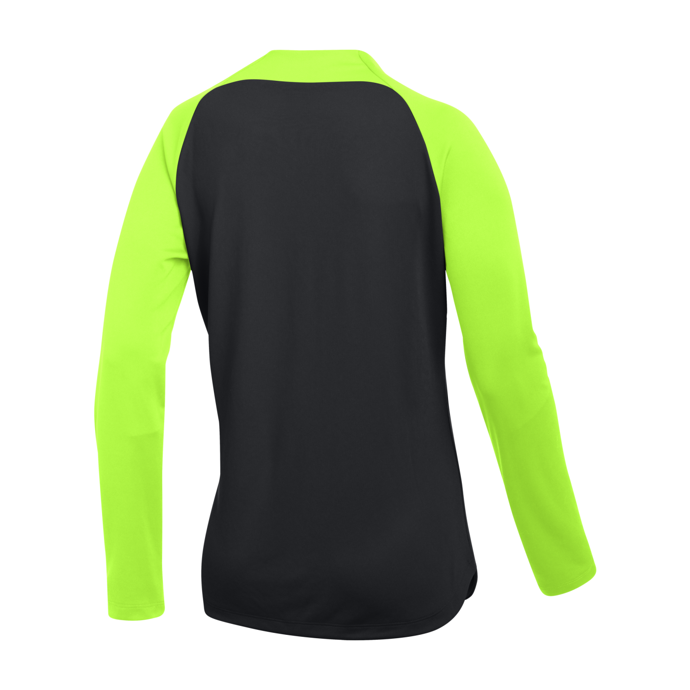 Nike Academy Pro Drill Top Damen Schwarz F010
