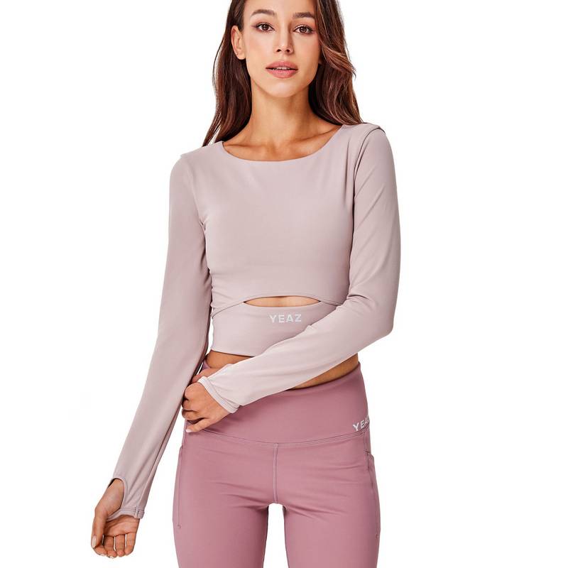 YEAZ REVELATION Funktionstop Damen