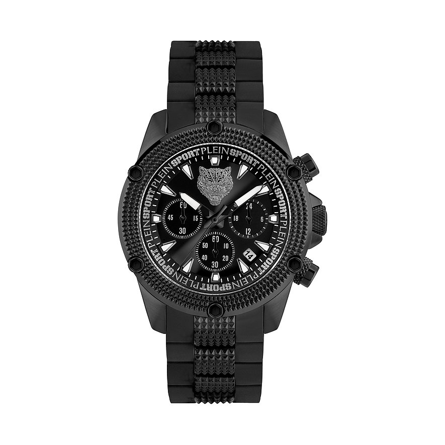 Plein Sport Chronograph