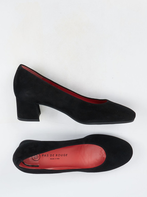 Pumps-14170090024 Pas de Rouge