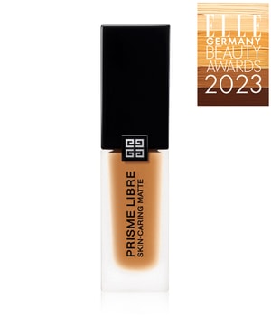 GIVENCHY Prisme Libre Skin-Caring Matte Flüssige Foundation-30 ml