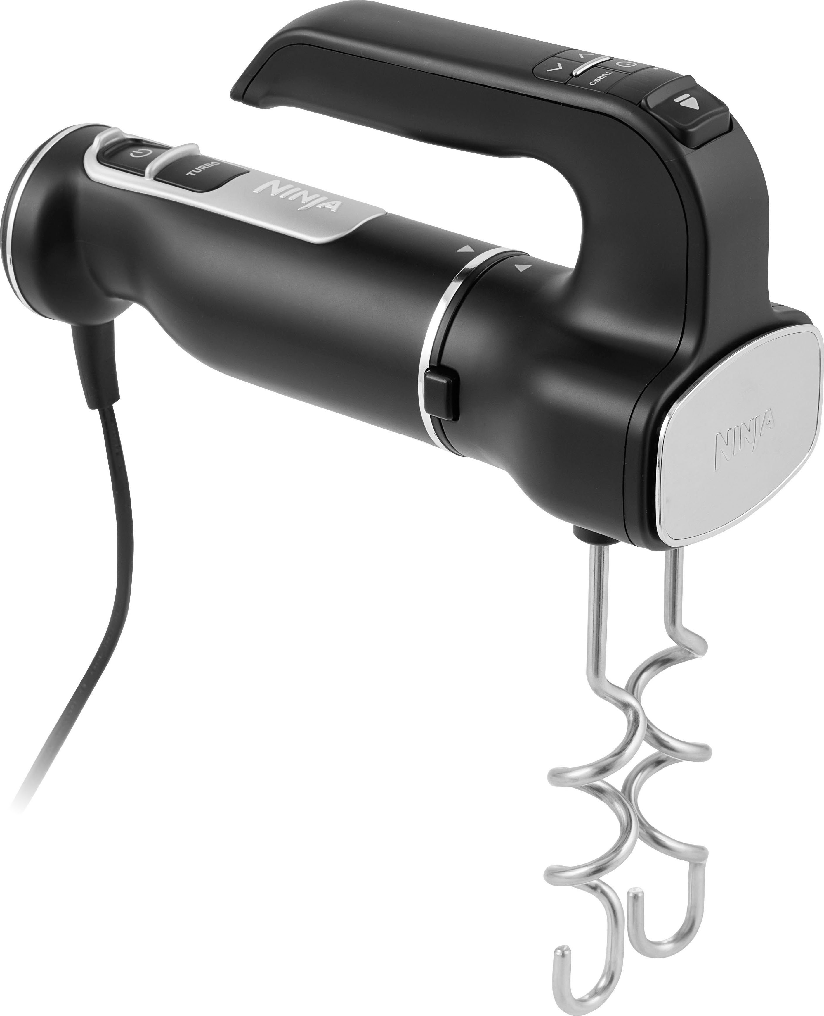 NINJA Handmixer CI100EU 3-in-1, 850 W