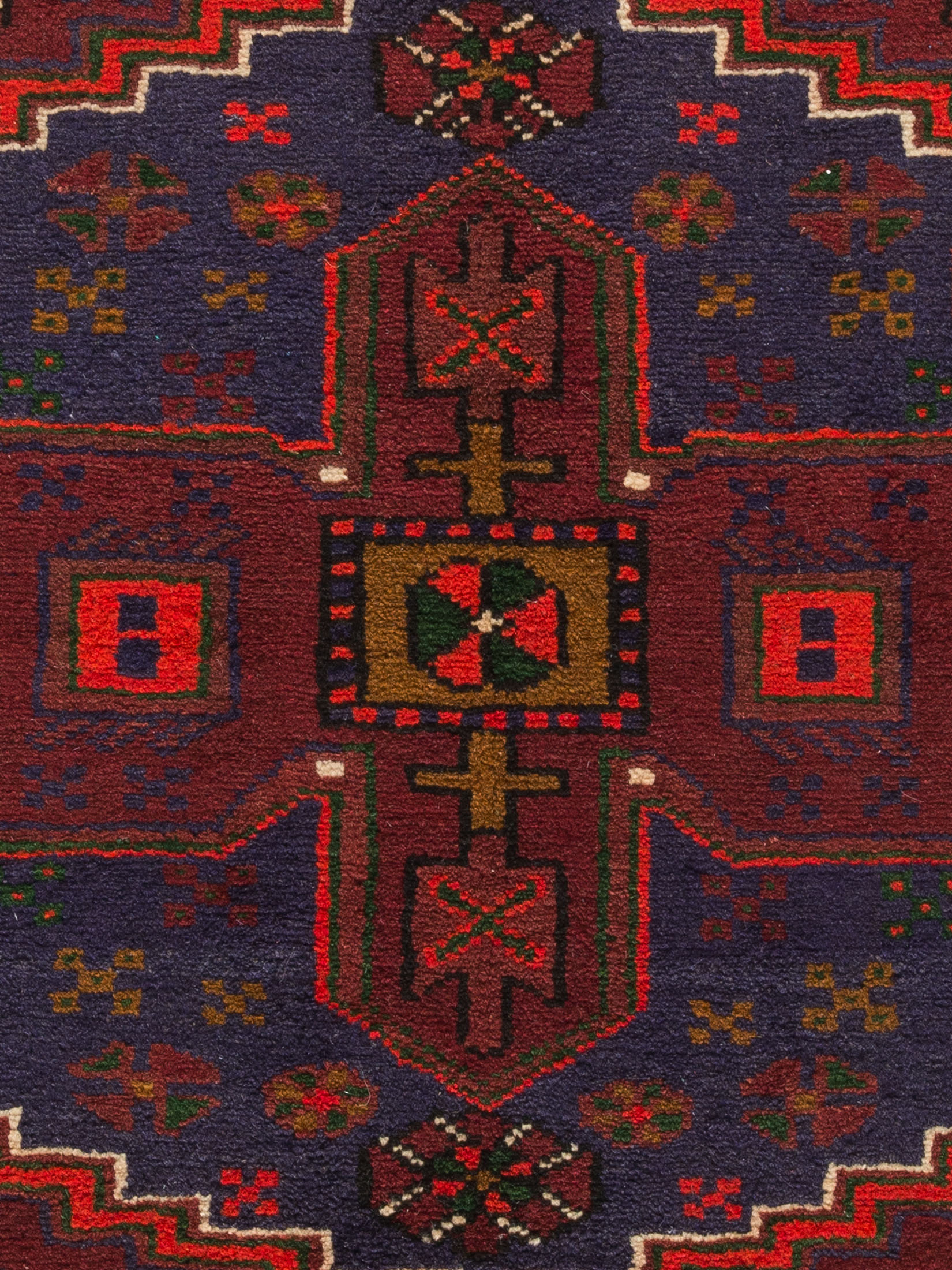 Hamadan ca. 140 x 205 cm, Unikat / Einzelstück