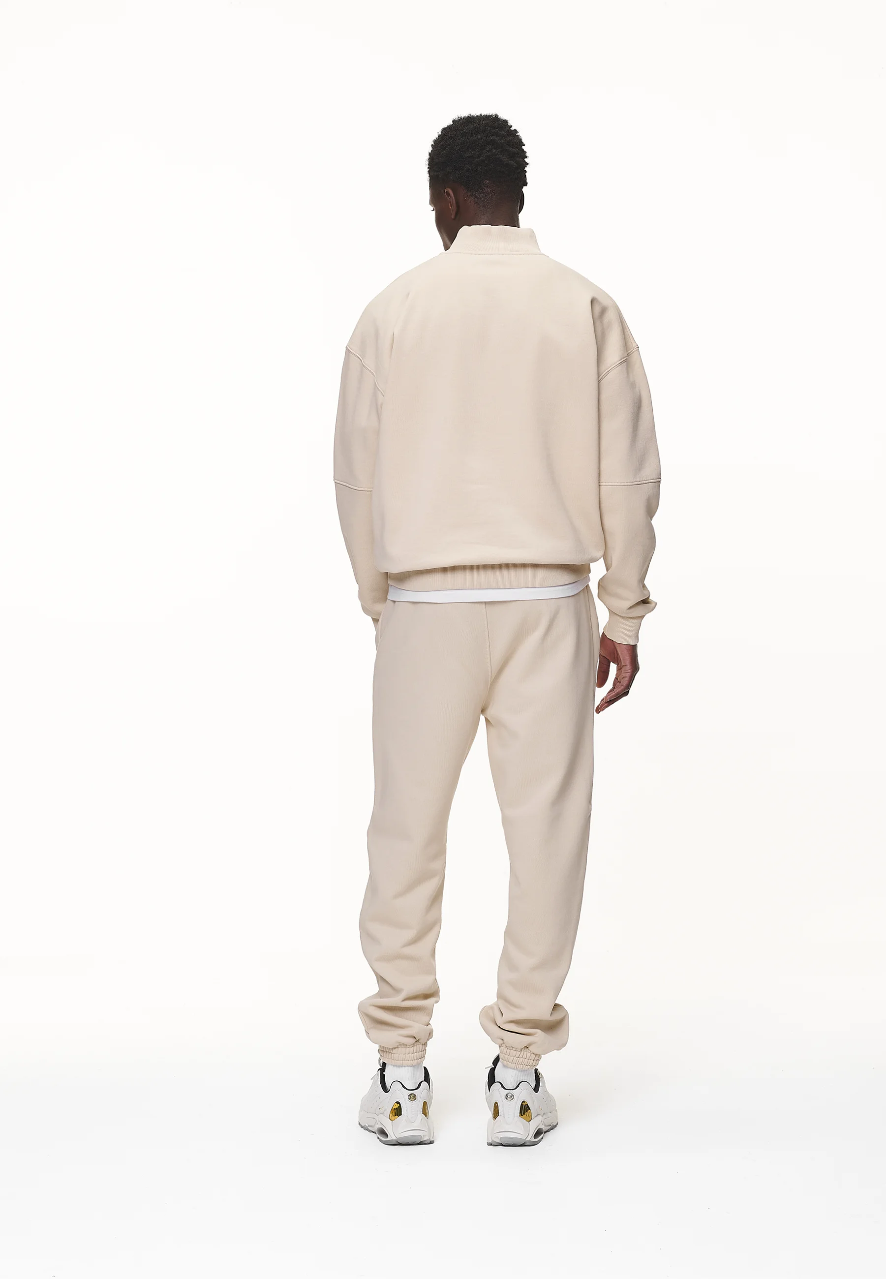 Pegador LOGO JOGGER - Pantalón de deporte