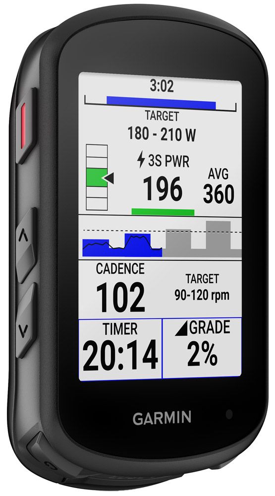 Garmin Edge 540 - GPS Fahrradcomputer kaufen | Bike-Discount