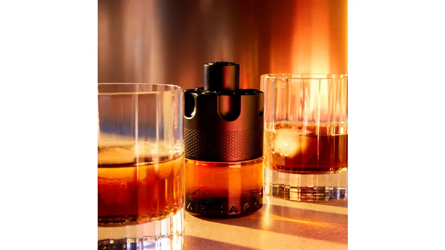 Azzaro The Most Wanted Le Parfum