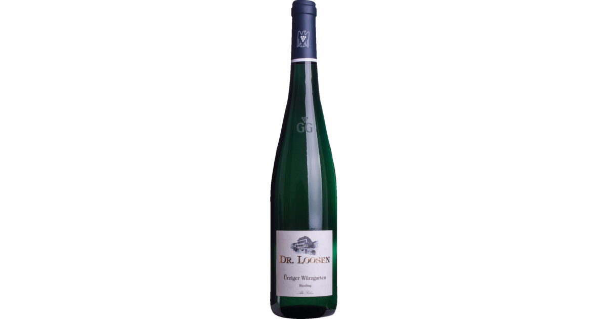 Ürziger Würzgarten Riesling GG