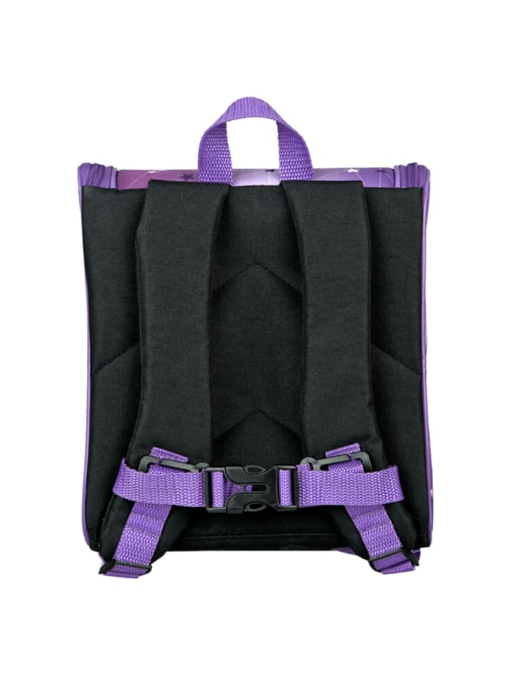 Monster High Monster High Schulranzen – Ergonomischer Mädchen Schulrucksack in Mehrfarbig günstig kaufen 24 cm
