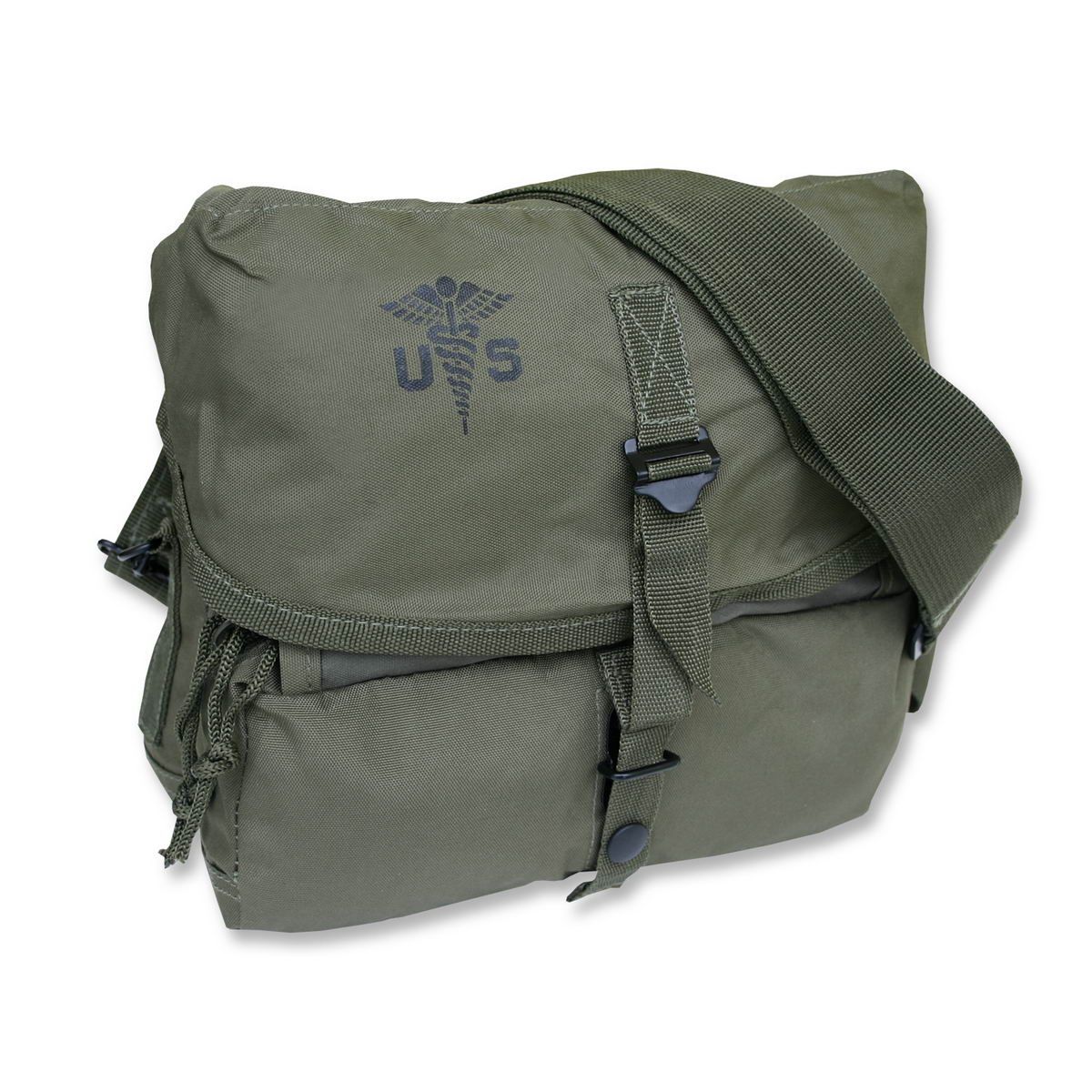 US Medical Kit Bag m. Gurt