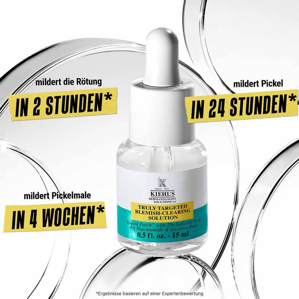 KIEHL&'S ACNE Spot Treatment