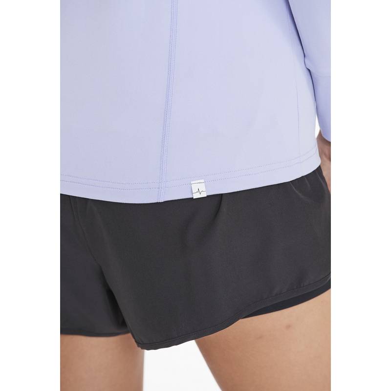 ELITE LAB Core X1 Elite Langarmshirt Damen
