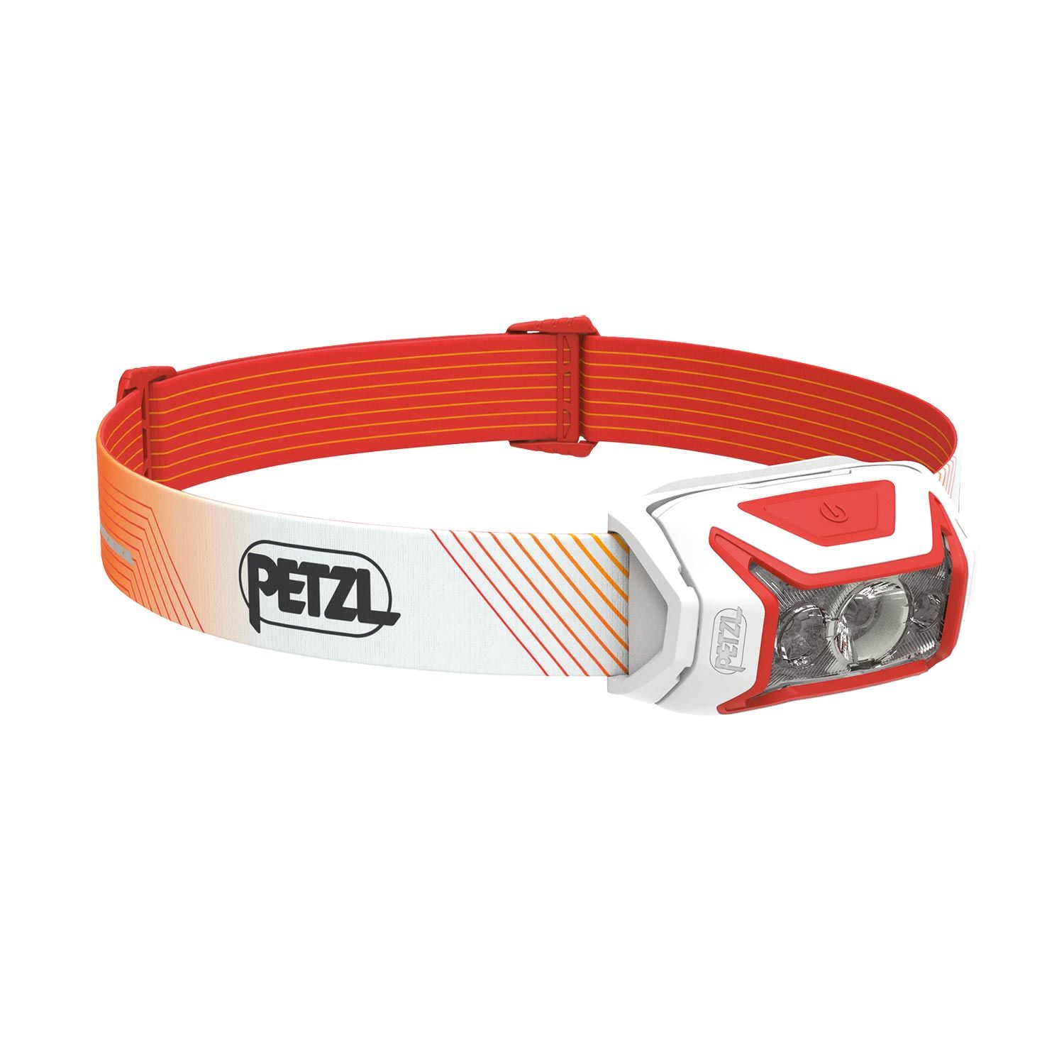 Stirnlampe Actik Core