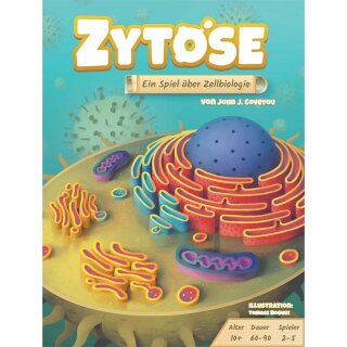 Zytose (DE)