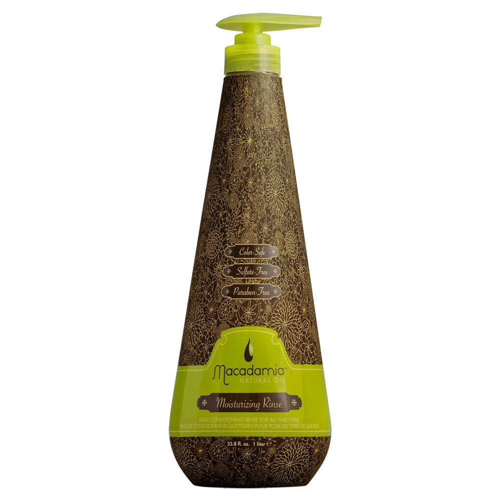 MACADAMIA Moisturizing Rinse 1000 ml