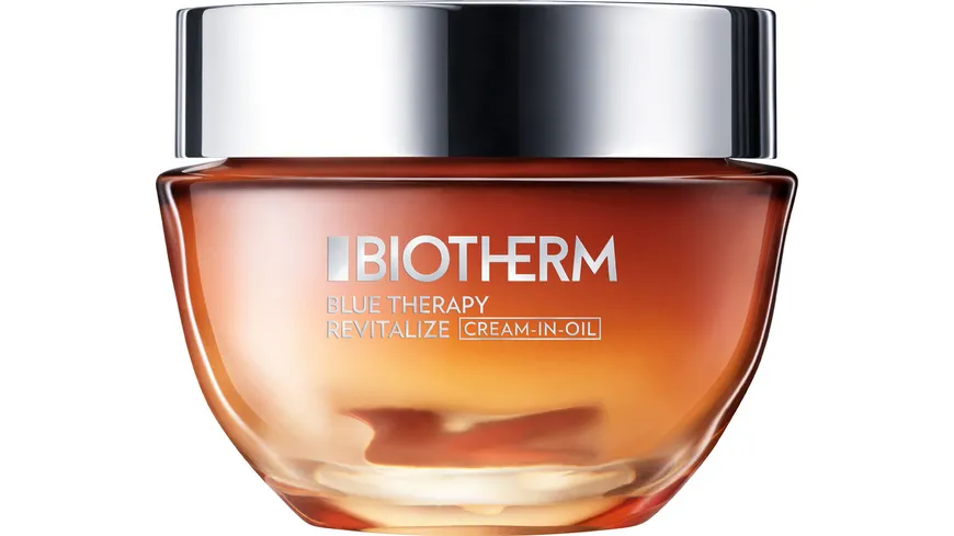 BIOTHERM Blue Therapy Revitalize Cream-in-Oil 50 ml