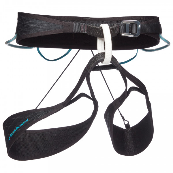 Black Diamond - Women's Airnet Harness - Klettergurt