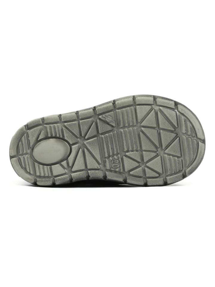 Richter Shoes Boots in Dunkelblau günstig kaufen