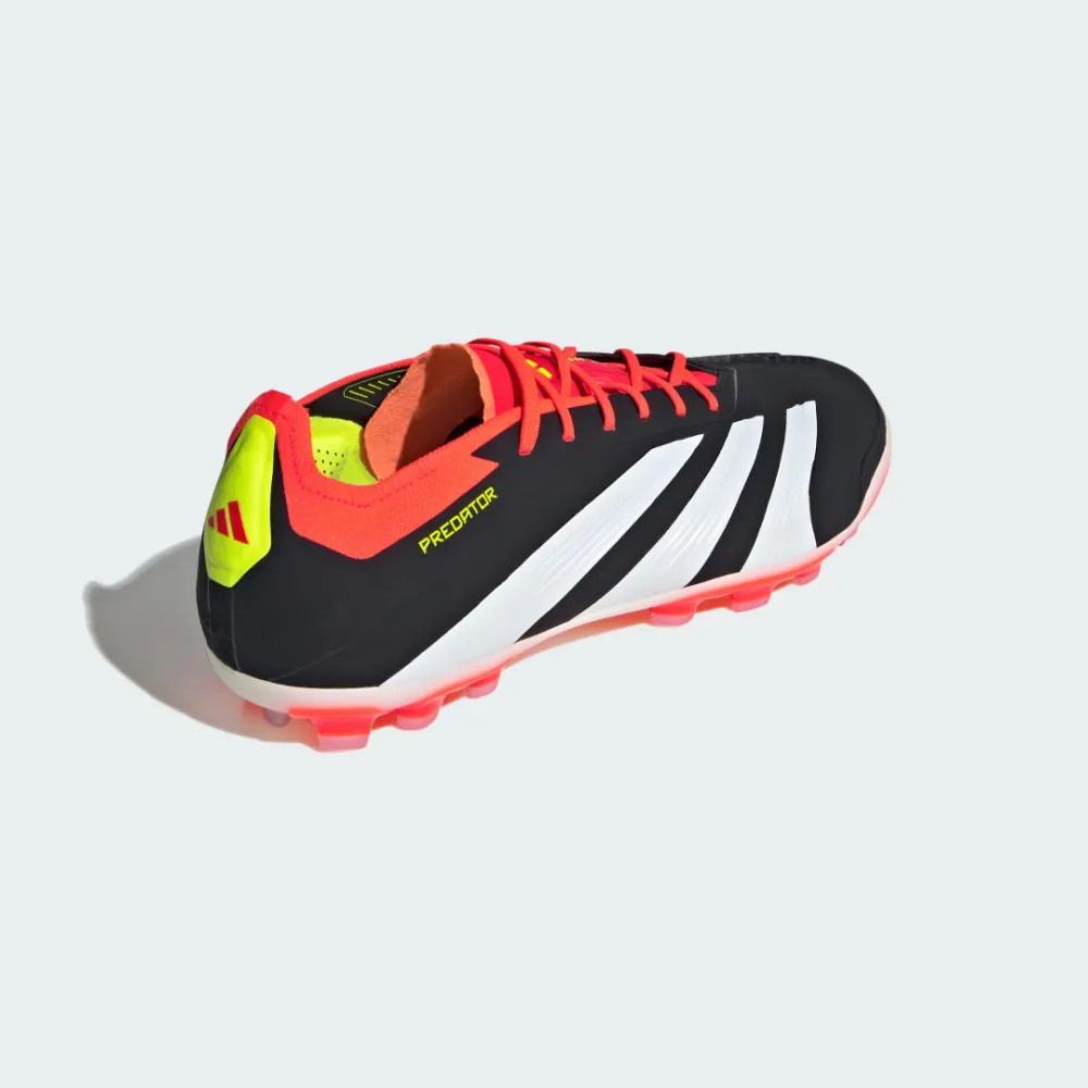 adidas Predator Elite 2G 3G AG IF3208 / schwarz