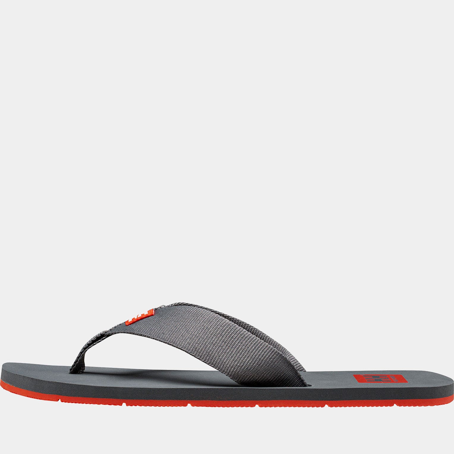 Men's Logo Sandals 2