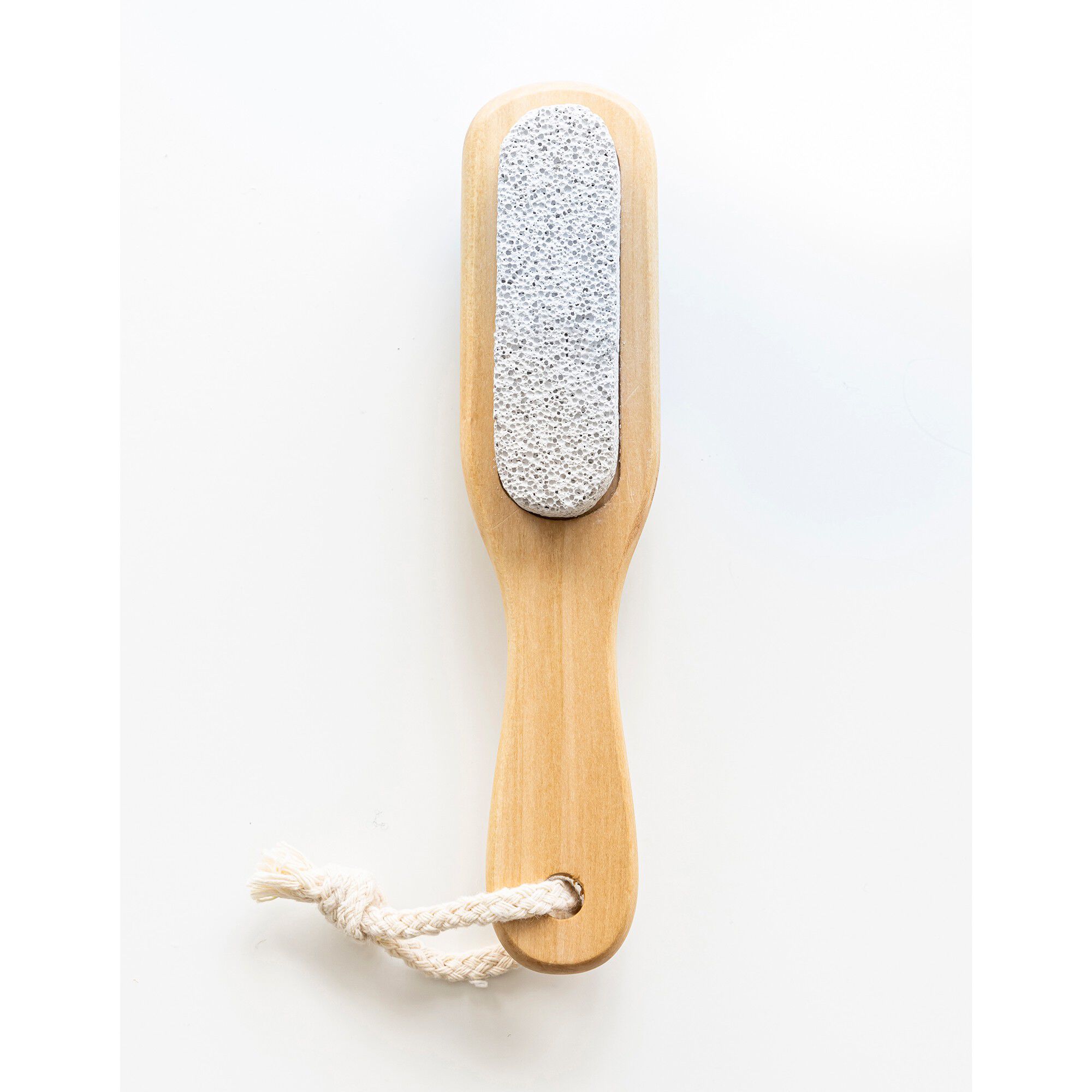 Brosse pieds 2 en 1