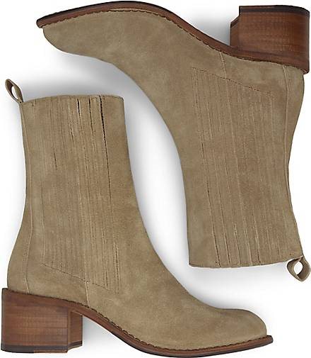 Fiorentini + Baker Western Boot RIALS RUMBLE