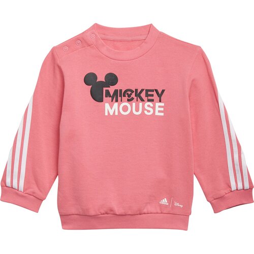 ADIDAS KINDER X DISNEY MICKEY MOUSE JOGGINGANZUG