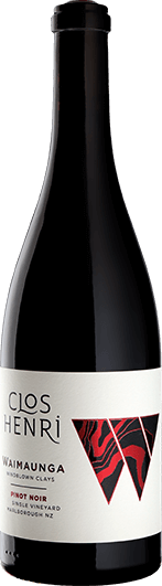 Clos Henri : 