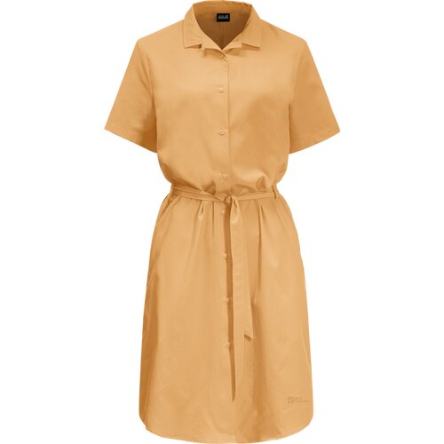 DAMEN KLEID HOLIDAY MIDI DRESS