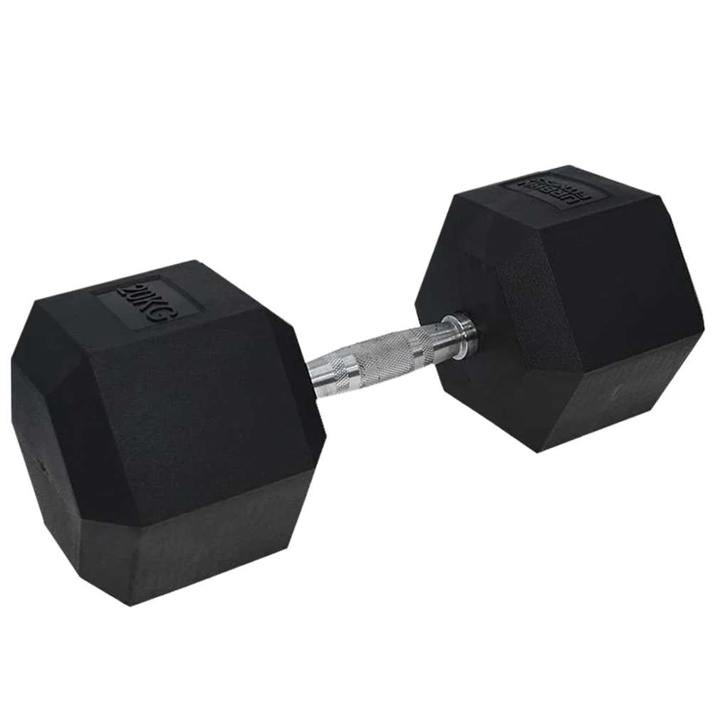 Urban Fitness Hantel 20 kg UFW04200