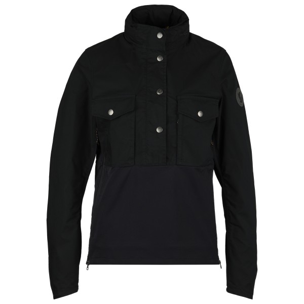 Specialized-Fjällräven - Women's Räven Anorak - Fahrradjacke