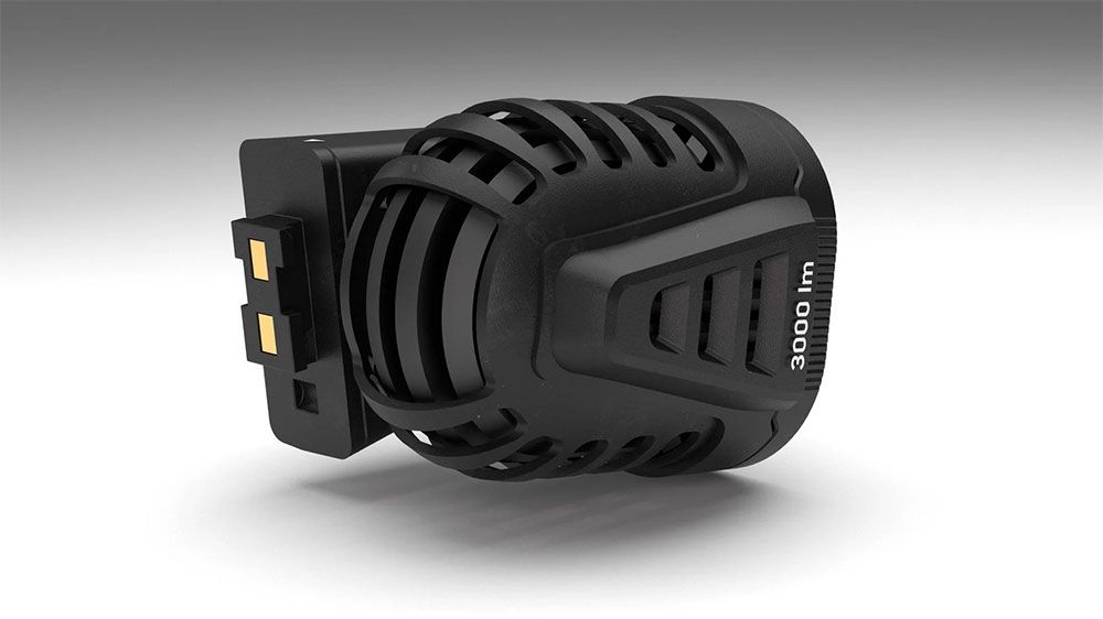 Silva Free 3000 M - Stirnlampe kaufen | Bike-Discount