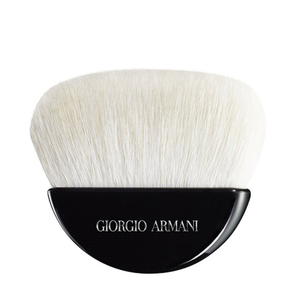 Giorgio Armani Sculpting Powder Brush Pinceau Contouring