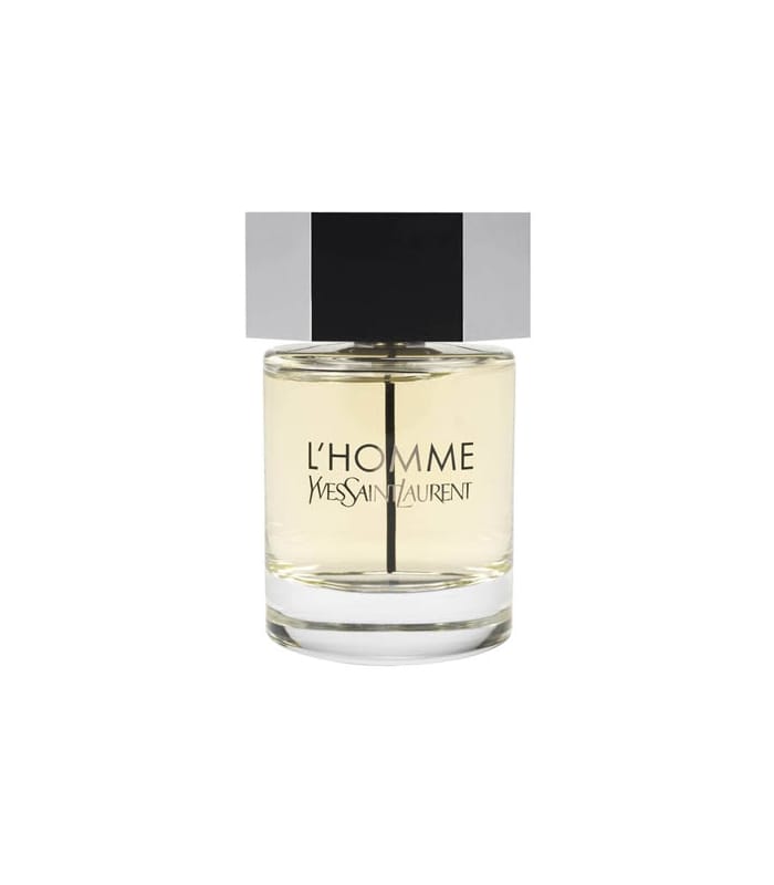 YVES SAINT LAURENT-L'HOMME-Eau de Toilette Vaporisateur