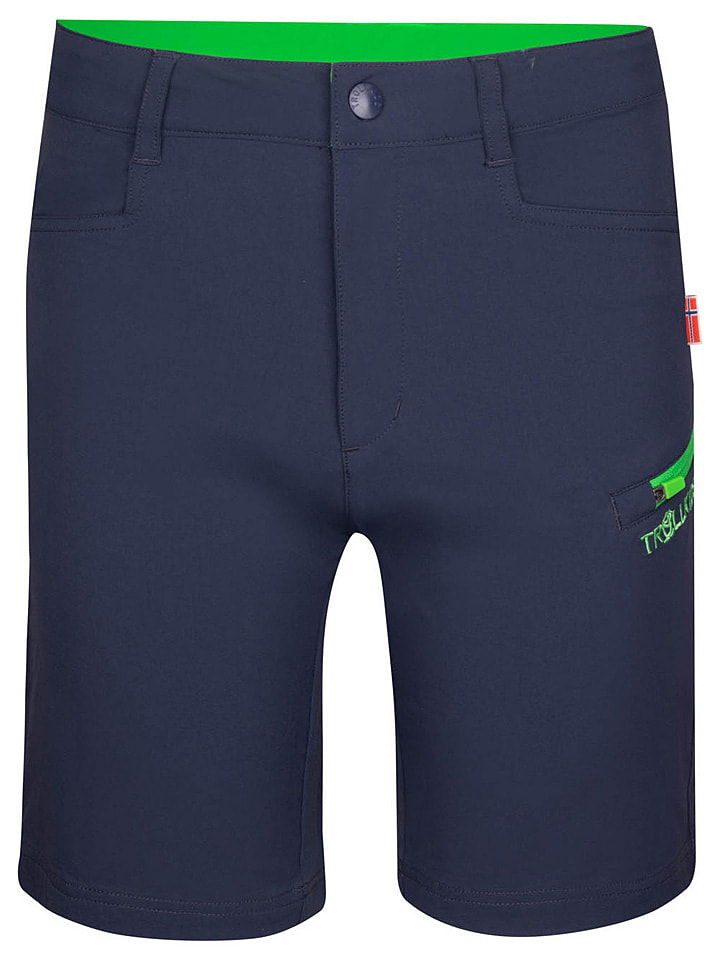 Trollkids Softshellshorts 