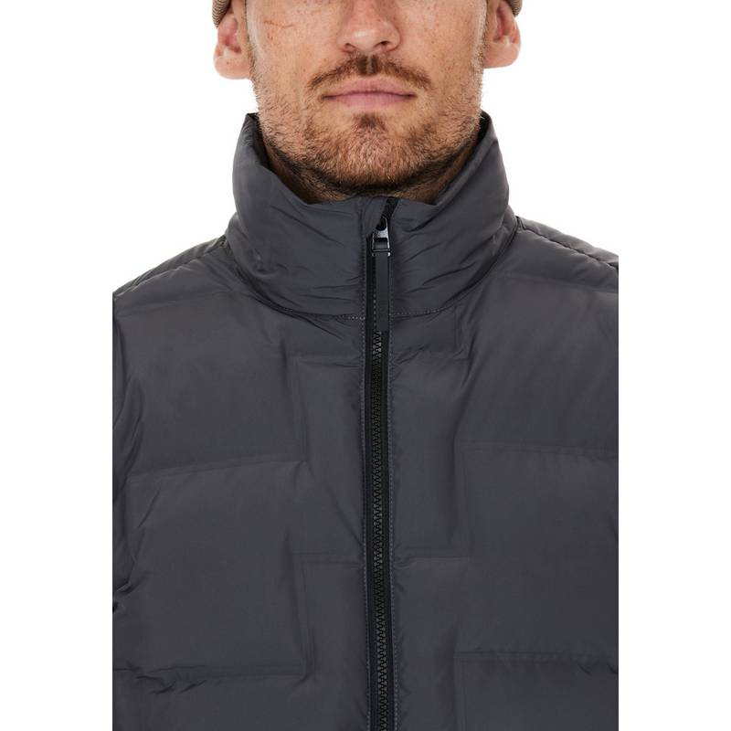SOS Alagna Steppjacke Herren