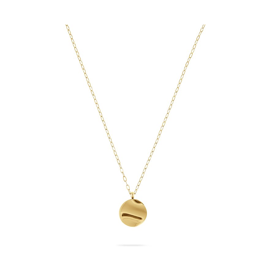 ESPRIT Kette Coin