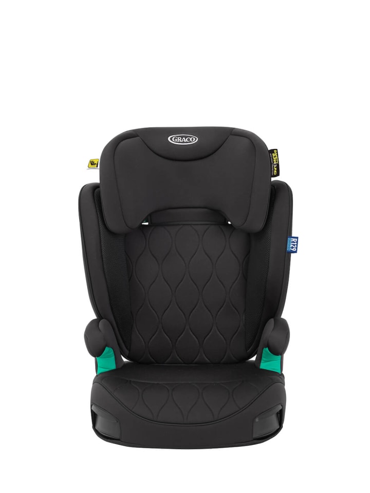 Graco Graco Affix™ i-Size Kindersitz (4-12 Jahre) - Farbe: Midnight günstig kaufen onesize