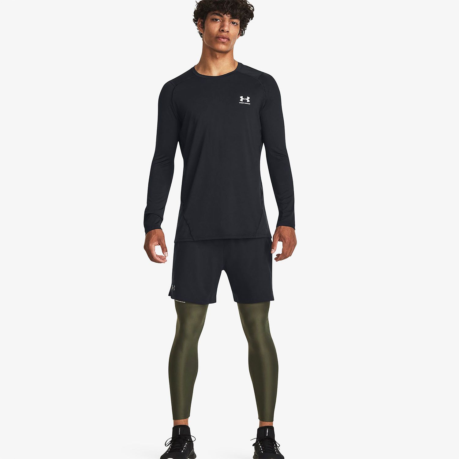 HeatGear Armour Leggings