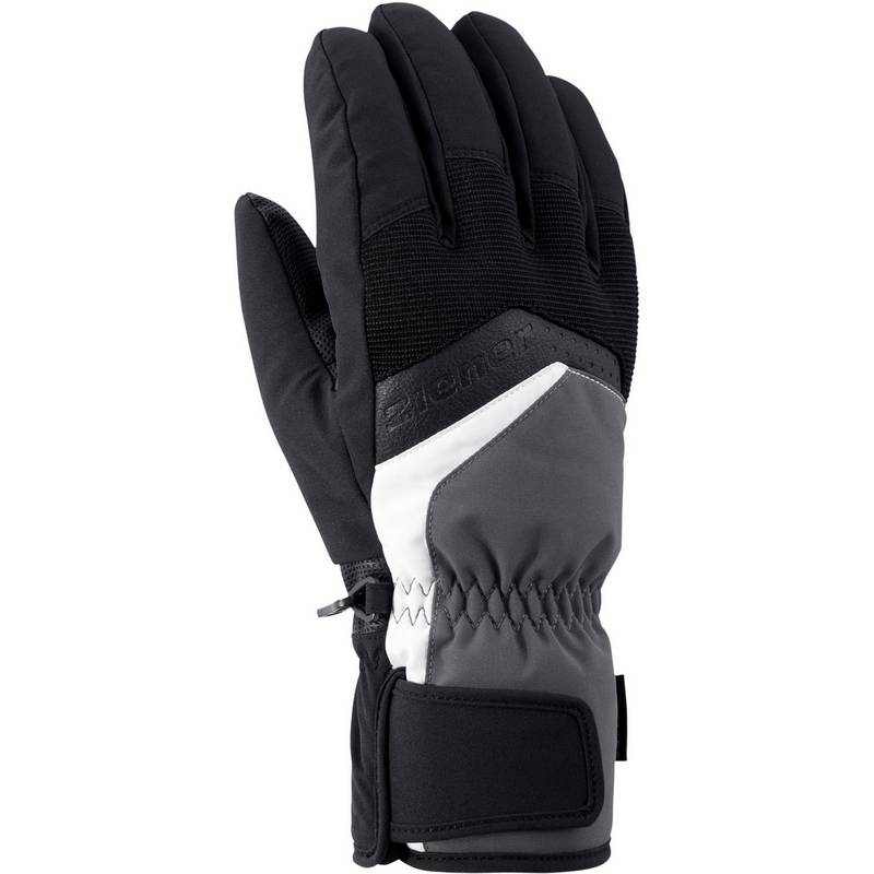 Ziener GABINO Skihandschuhe Herren