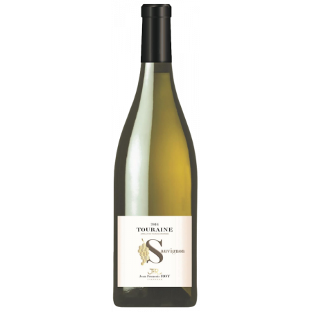 TOURAINE SAUVIGNON 2022 - DOMAINE JEAN FRANCOIS ROY