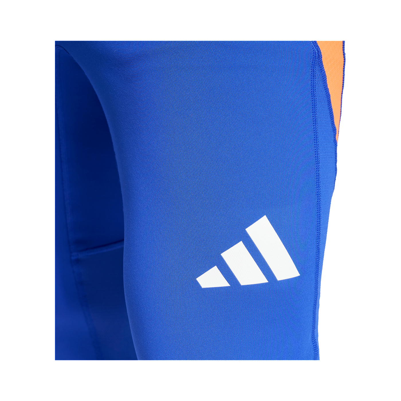 adidas Tiro 24 Trainingshose Blau