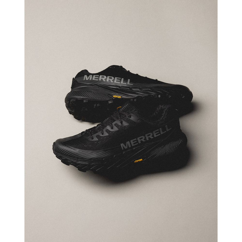 Merrell Agility Peak 5 J068045 / schwarz