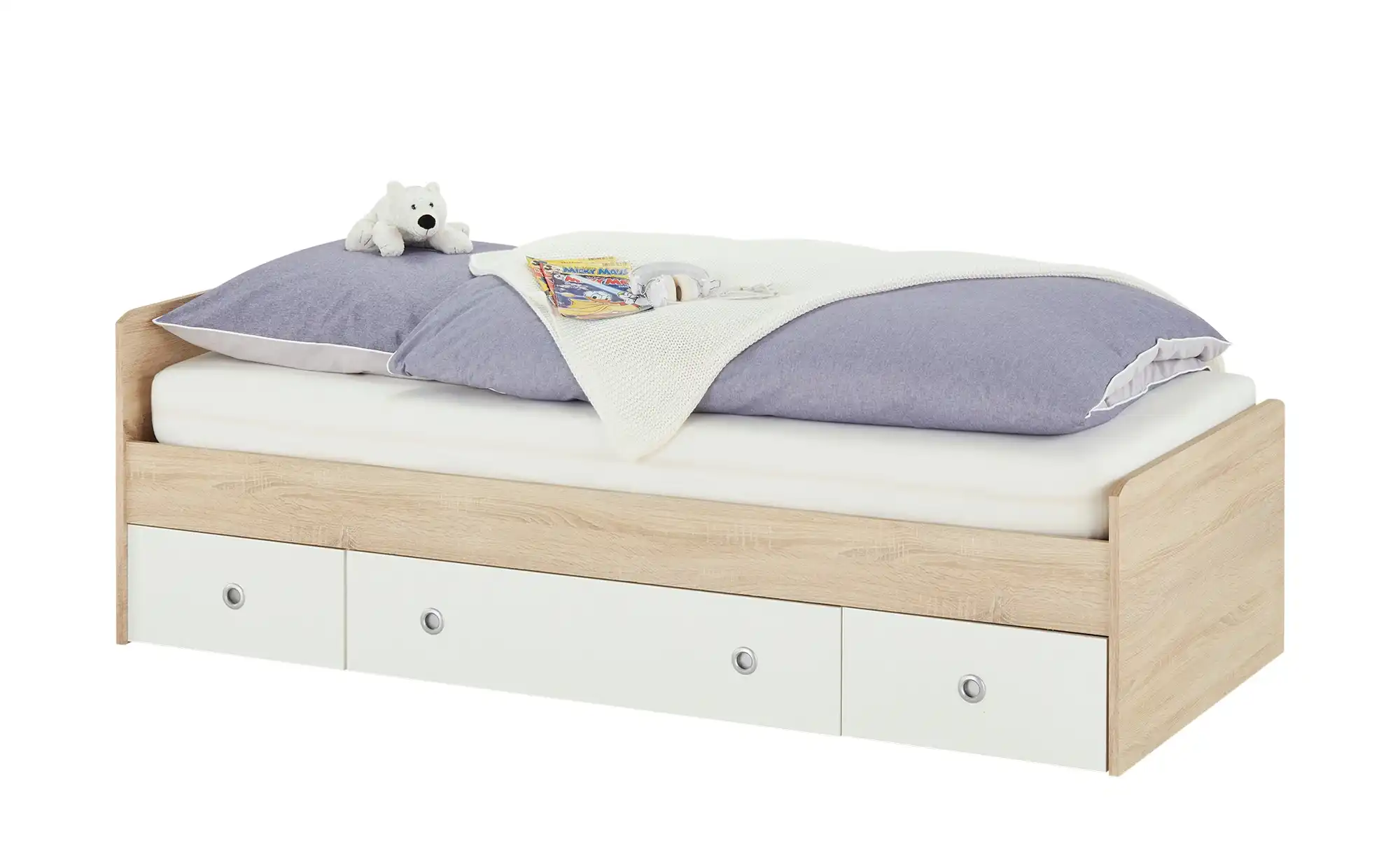 Kojenbett