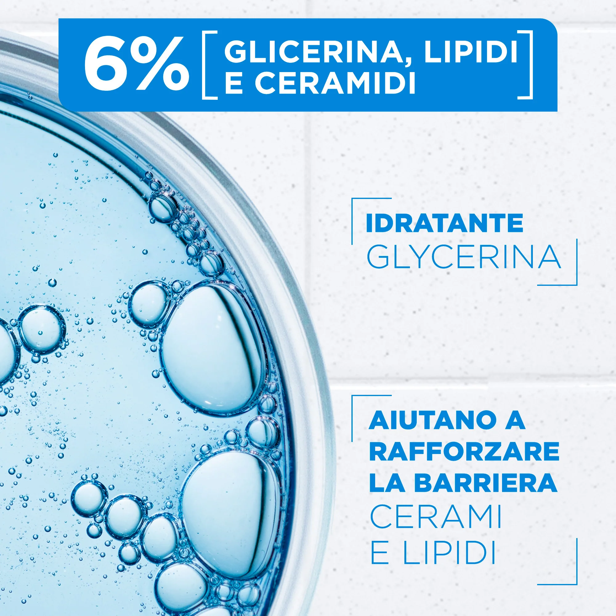Body Ceramide Protect - Losion za tijelo - Mlijeko za tijelo
