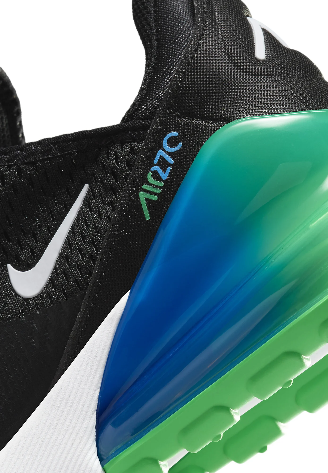 Nike Sportswear AIR MAX - Zapatillas bajas