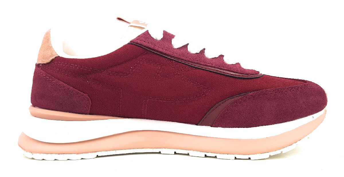 Tamaris 1-1-23753-39/538 Rot 538-Burgundy