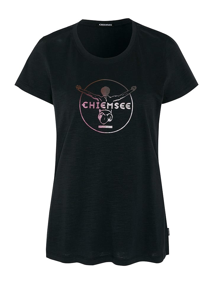 Chiemsee Shirt 