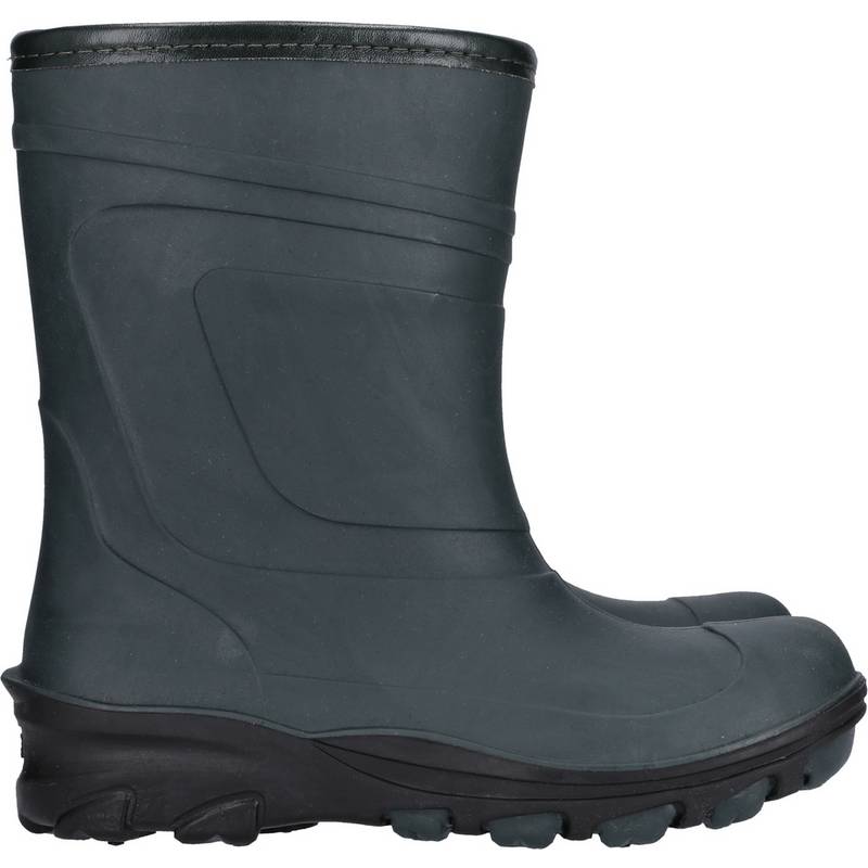 ZigZag Fian Gummistiefel Kinder
