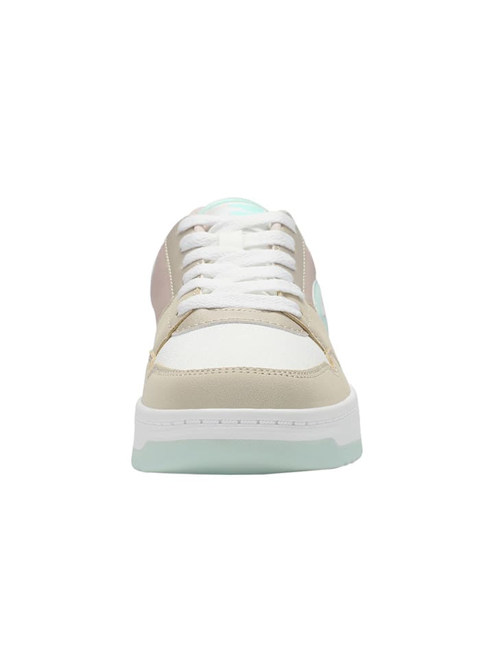 Kangaroos Sneakers 